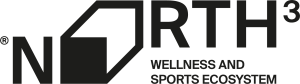 NORTH3-R-Black-Logo